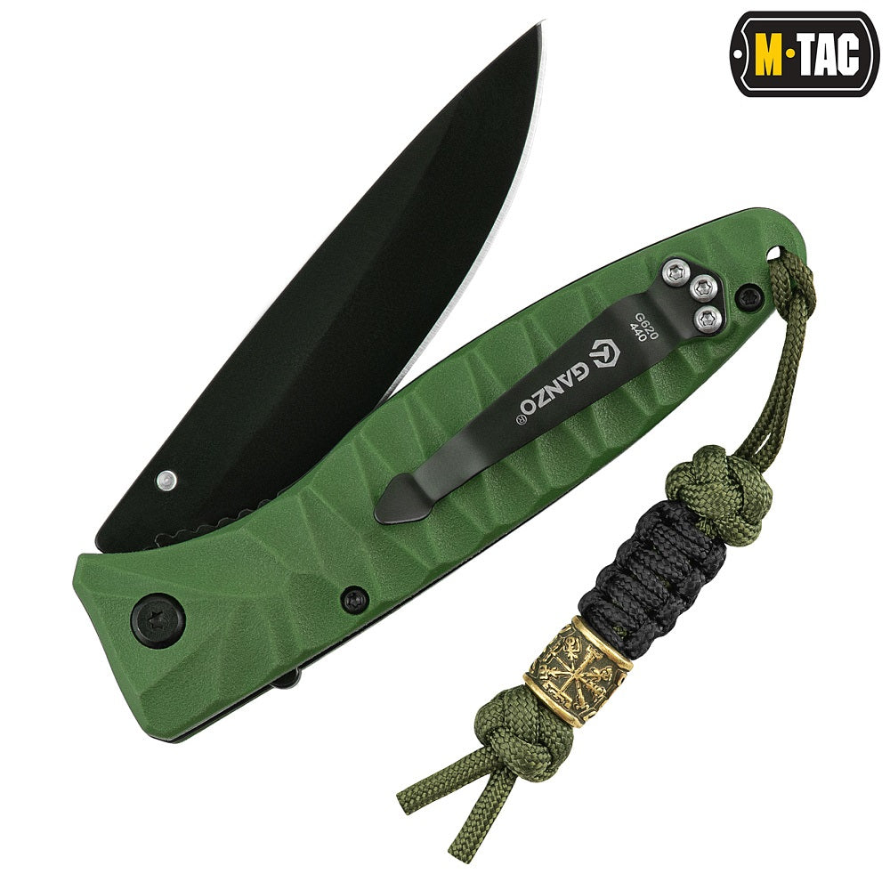 M-Tac Lanyard Scandinavian Small Helm of Awe