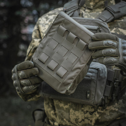 M-Tac Closed Pouch M249 Ammo Box