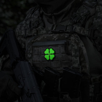 M-Tac Patch Clover GID