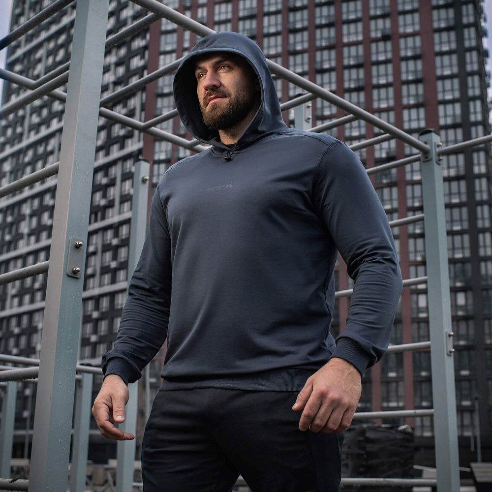 M-Tac Hoodie Born by Revolution