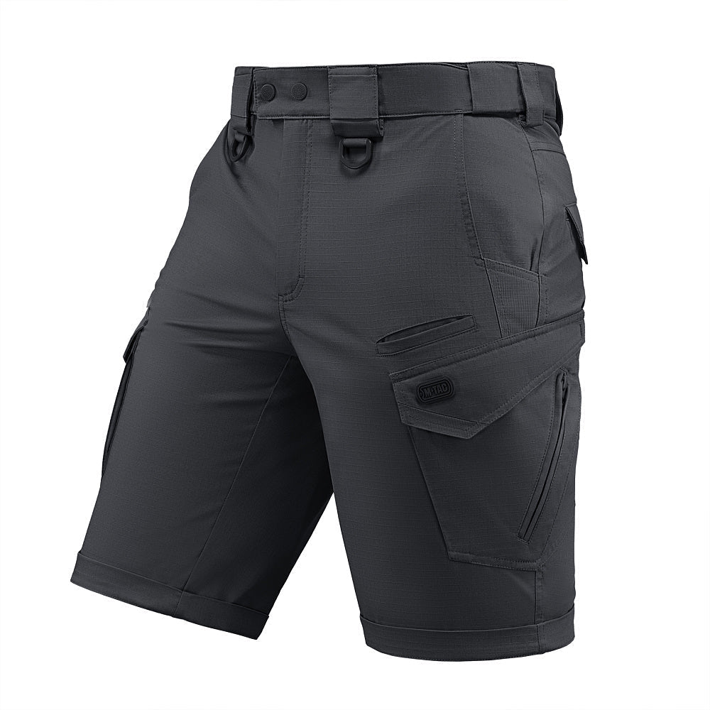 M-Tac Shorts Aggressor Gen.II Flex