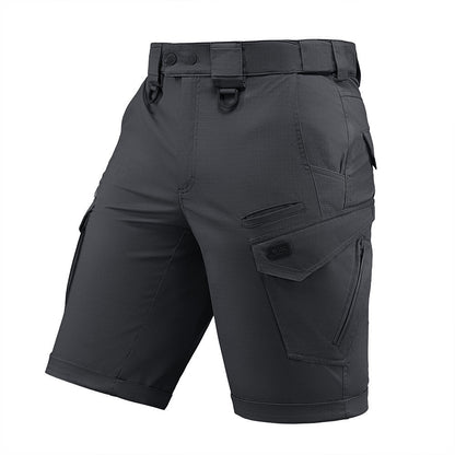 M-Tac Shorts Aggressor Gen.II Flex