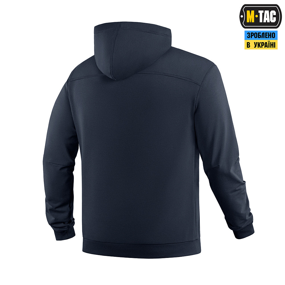 M-Tac Hoodie Born by Revolution