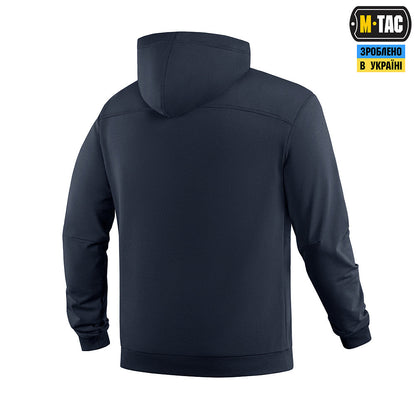 M-Tac Hoodie Born by Revolution
