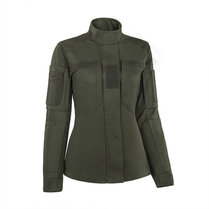 M‑Tac Women’s Field Jacket Patrol Flex