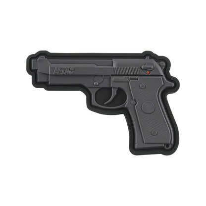 M-Tac Morale Patch Beretta 3D PVC