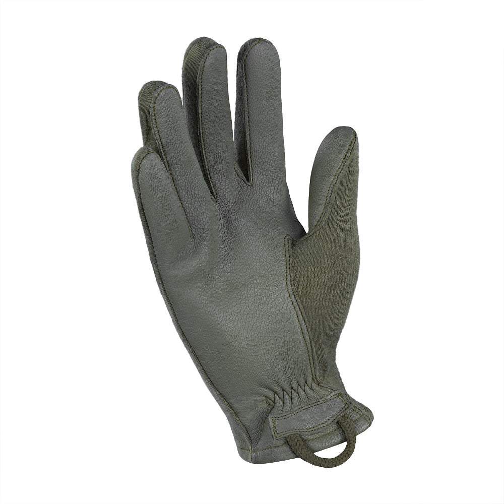 M-Tac Gloves Nomex Sport Leather
