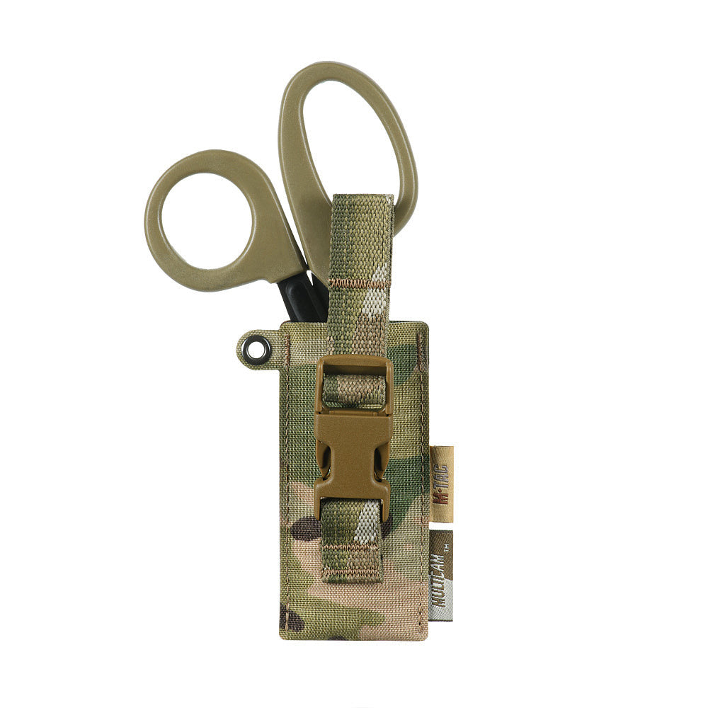 M-Tac Pouch for Medical Scissors Laser Cut