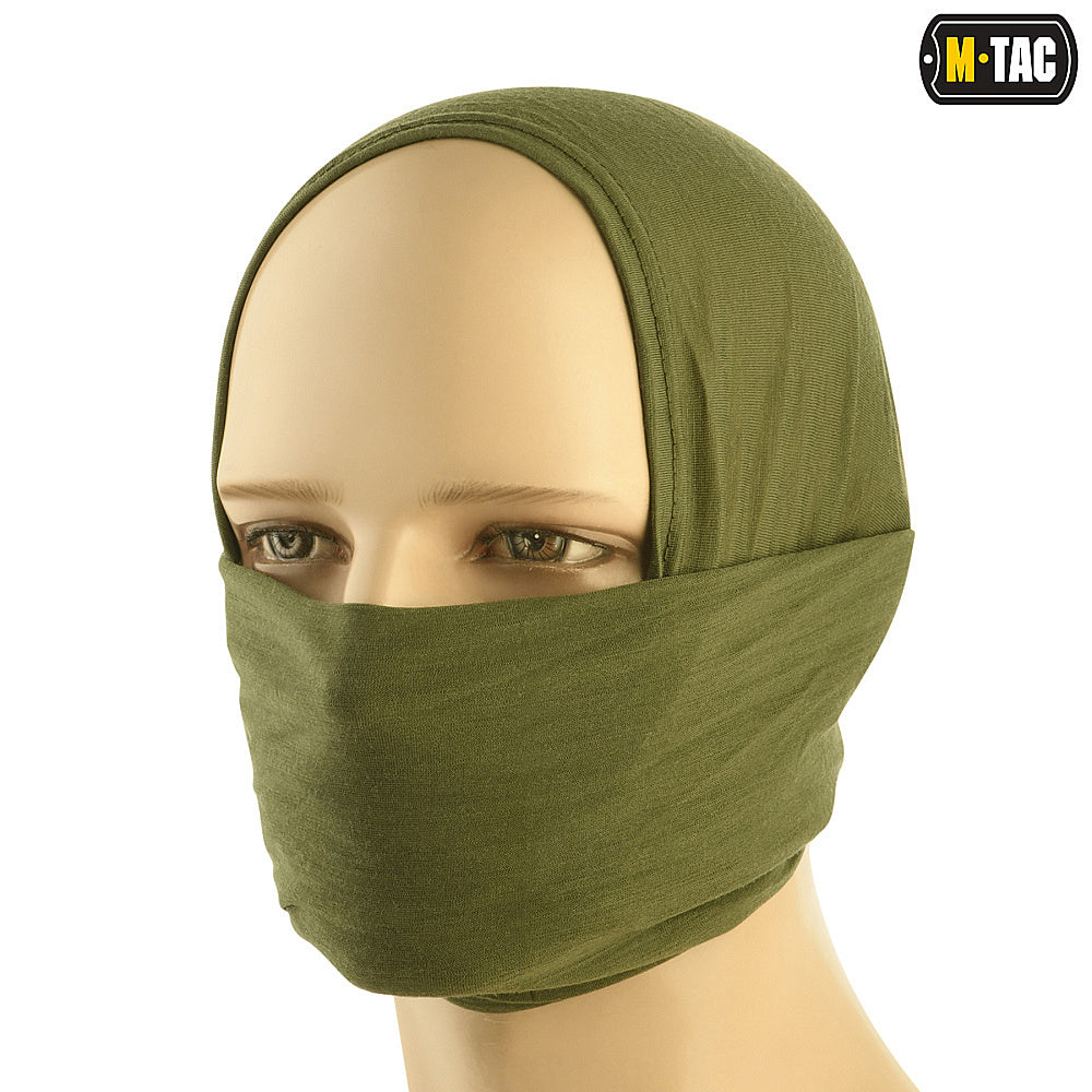 M-Tac Neck Gaiter Merino Wool