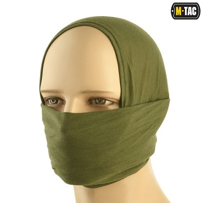 M-Tac Neck Gaiter Merino Wool