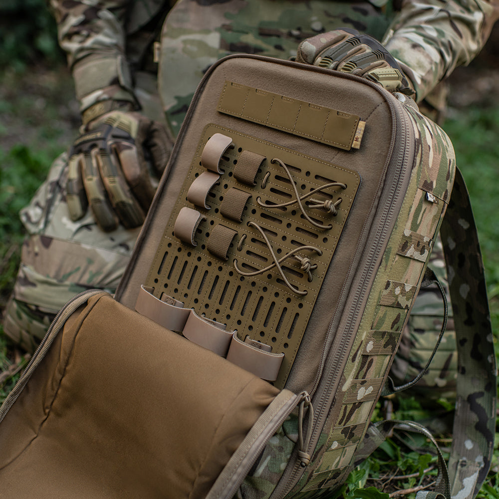 M-Tac Backpack Modular for Drones