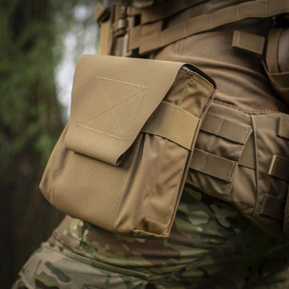 M-Tac Closed Pouch M249 Ammo Box