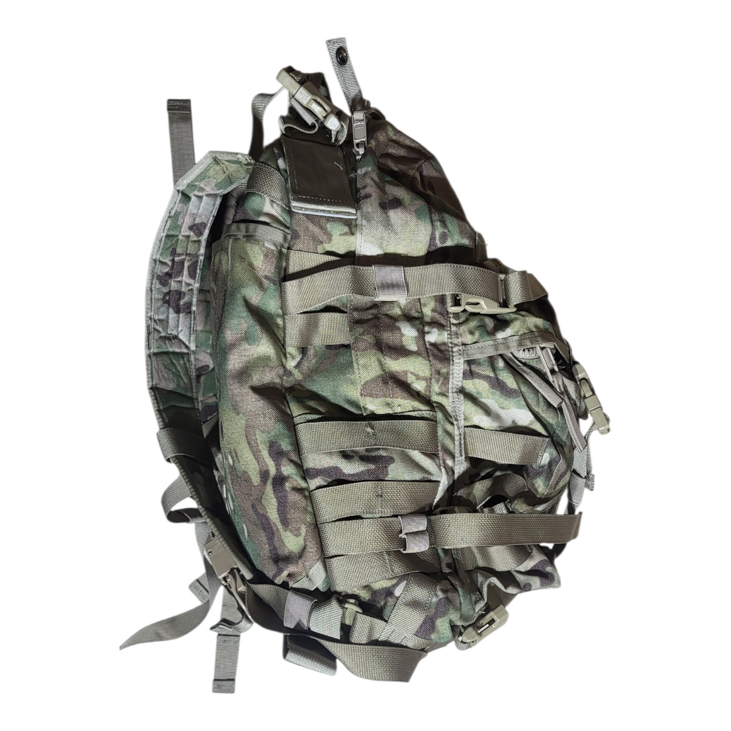 Multicam Assault pack