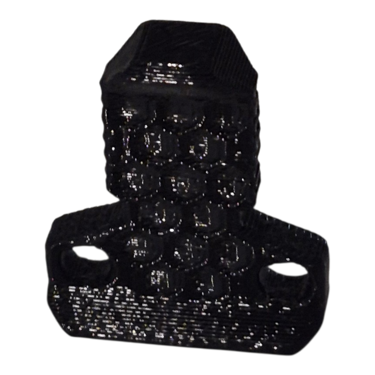 Bungee  Mag Rention kit for Molle/Taps 4 pack