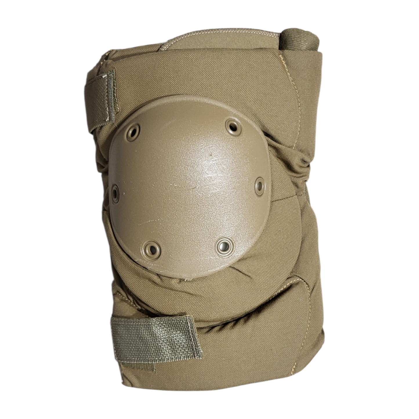 Coyotye Brown Elbow pads