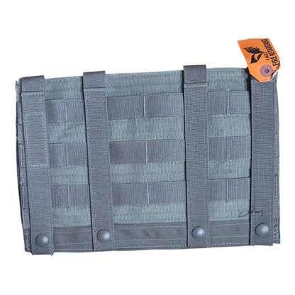 NEW Eagle Industries Foliage Green Utility Flat Pouch Army FR CIRAS SOF SF
