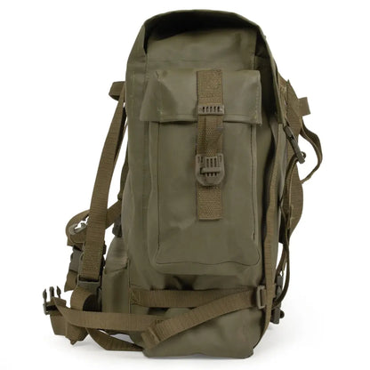 Swiss M90 Rubberized Gear Bag | Issued