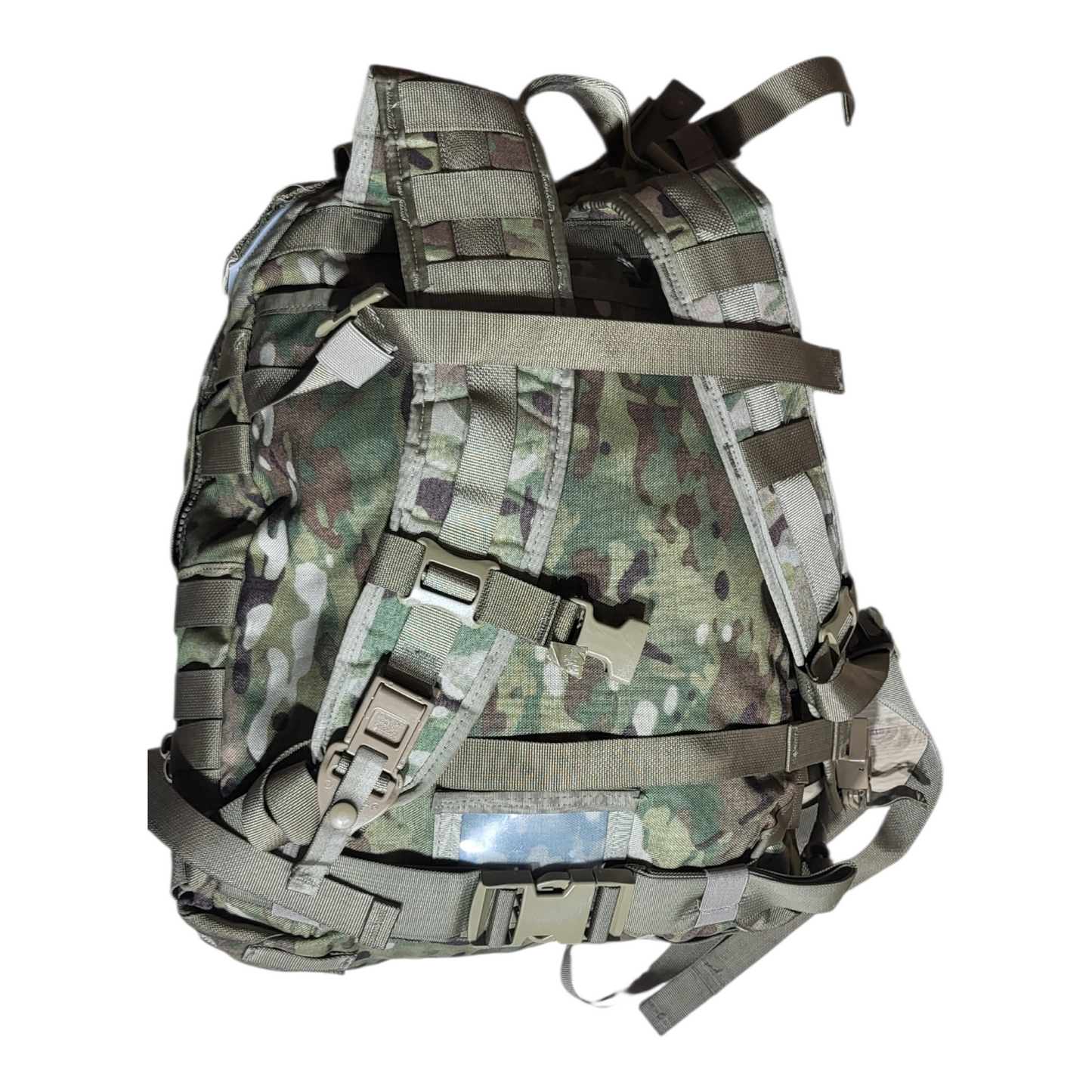 Multicam Assault pack