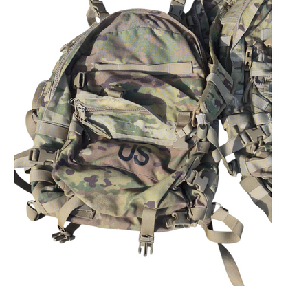 Multicam Assault pack