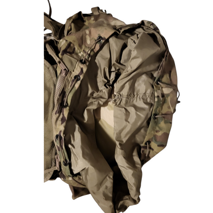 Genuine USGI MOLLE II Large Rucksack (OCP Multicam)