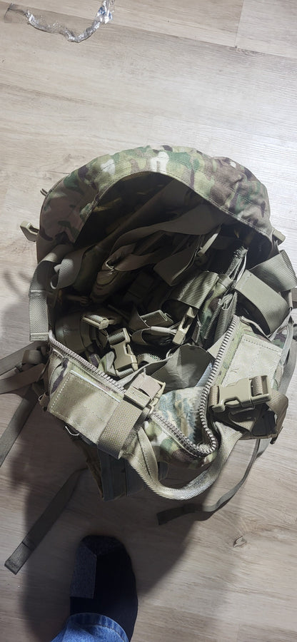 Multicam OCP Riflemen set 18 pieces