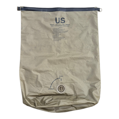 MOLLE waterproof Pack Liner