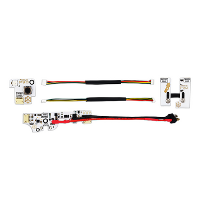 Perun MOSFET for Tokyo Marui Spec P90 Series AEG Gearboxes