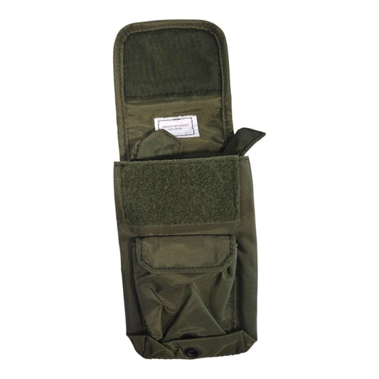 DAGR Case military GPS pouch