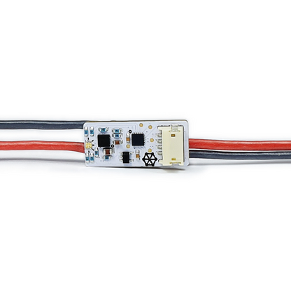Perun ETU++ Airsoft MOSFET for G&G ETU Gearboxes