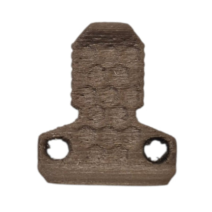 Bungee Magazine Rention kit for Molle/Taps 4 Pack