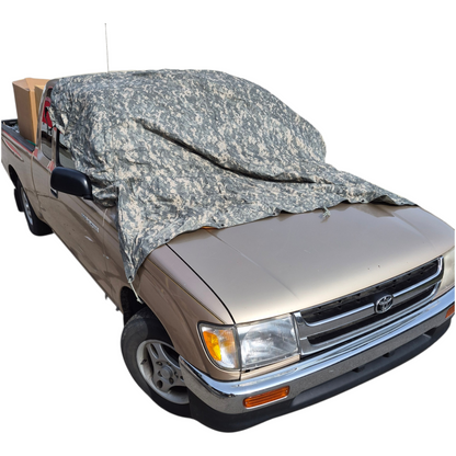 UCP/ACU Tarpaulin