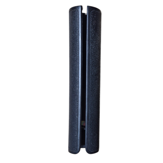 ASP Baton Scabbard, Black Rotating SideBreak Series Issued condition