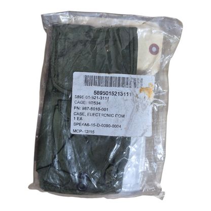 DAGR Case military GPS pouch