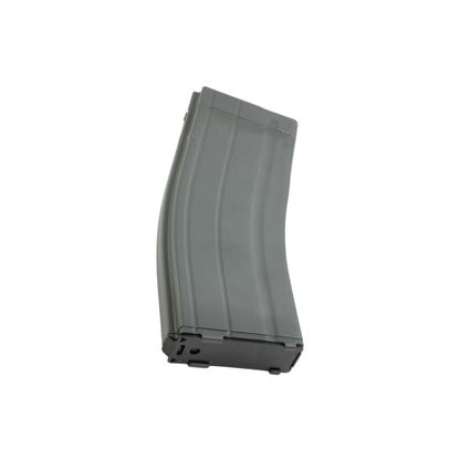 VFC M4 Green Gas Magazine V3 30 Round Airsoft Magazine - (Gray)VFC m4 gbbr magazine
