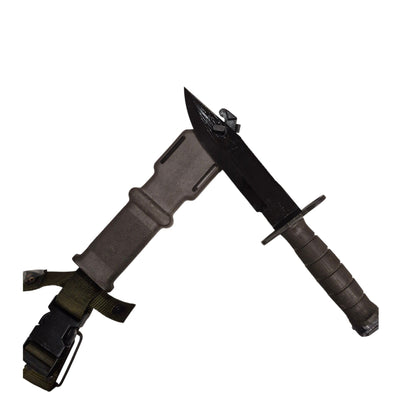 Lan-Cay M9 Bayonet ~ Vintage 2nd production run 1995