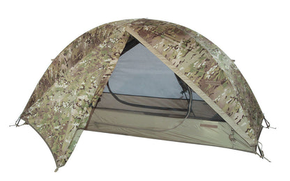 Litefighter Multicam OCP issued Tent single person