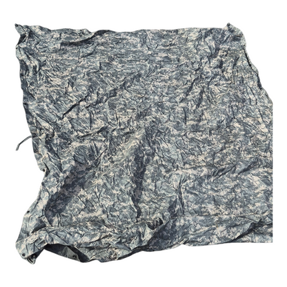 UCP/ACU Tarpaulin