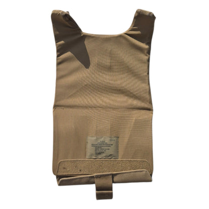 USMC PLATE CARRIER GEN III LOAD BEARING PANEL 8415-01-672-2003 - SIZE Medium
