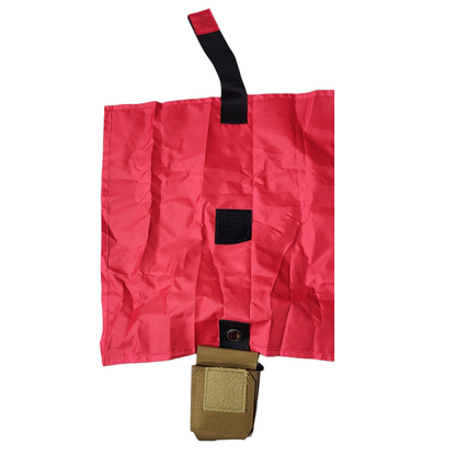HITEM Stretch MILSIM Airsoft Dead Rag
