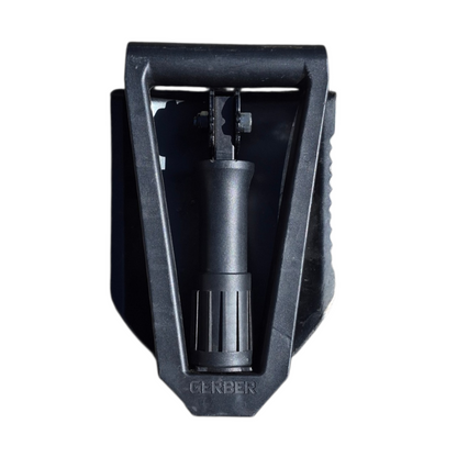 Gerber Folding Shovel Entrenching E-tool