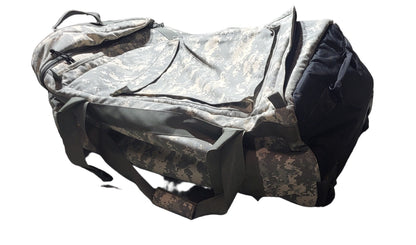 Thin air deployment bag ACU/UCP USED