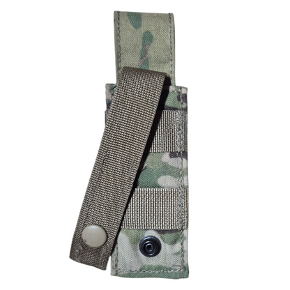 Multicam Pistol Magazine Pouch