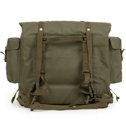 Swiss M90 Rubberized Gear Bag | Issued