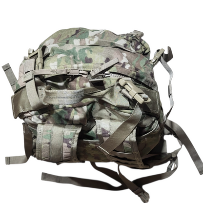 Multicam Assault pack