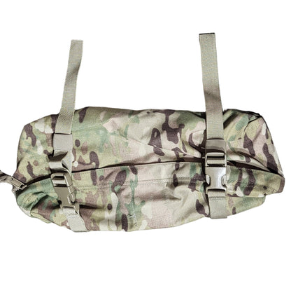 Authentic USGI  Waist Pack - OCP Multicam Issued