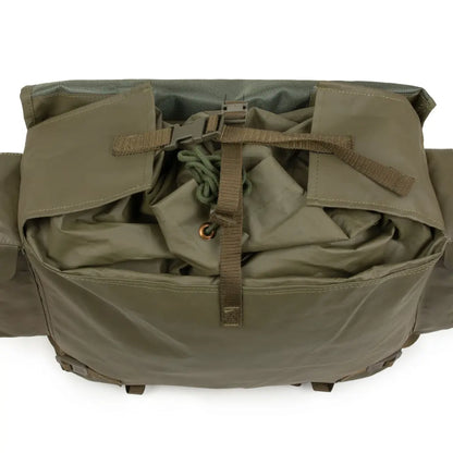 Swiss M90 Rubberized Gear Bag | Issued