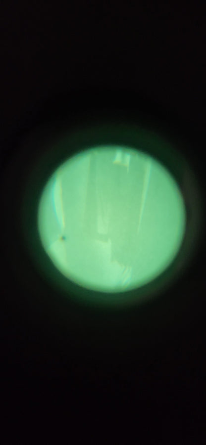 PVS14 Gen 3 NVG  Omni 5 Analog Tube