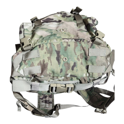 Multicam Assault pack