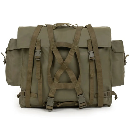 Swiss M90 Rubberized Gear Bag | Issued