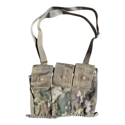 Multicam/OCP Bandoleer